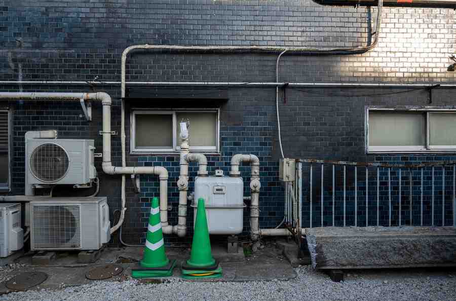 Structural Drying and Dehumidification Services in Denver | Fast Response Restoration