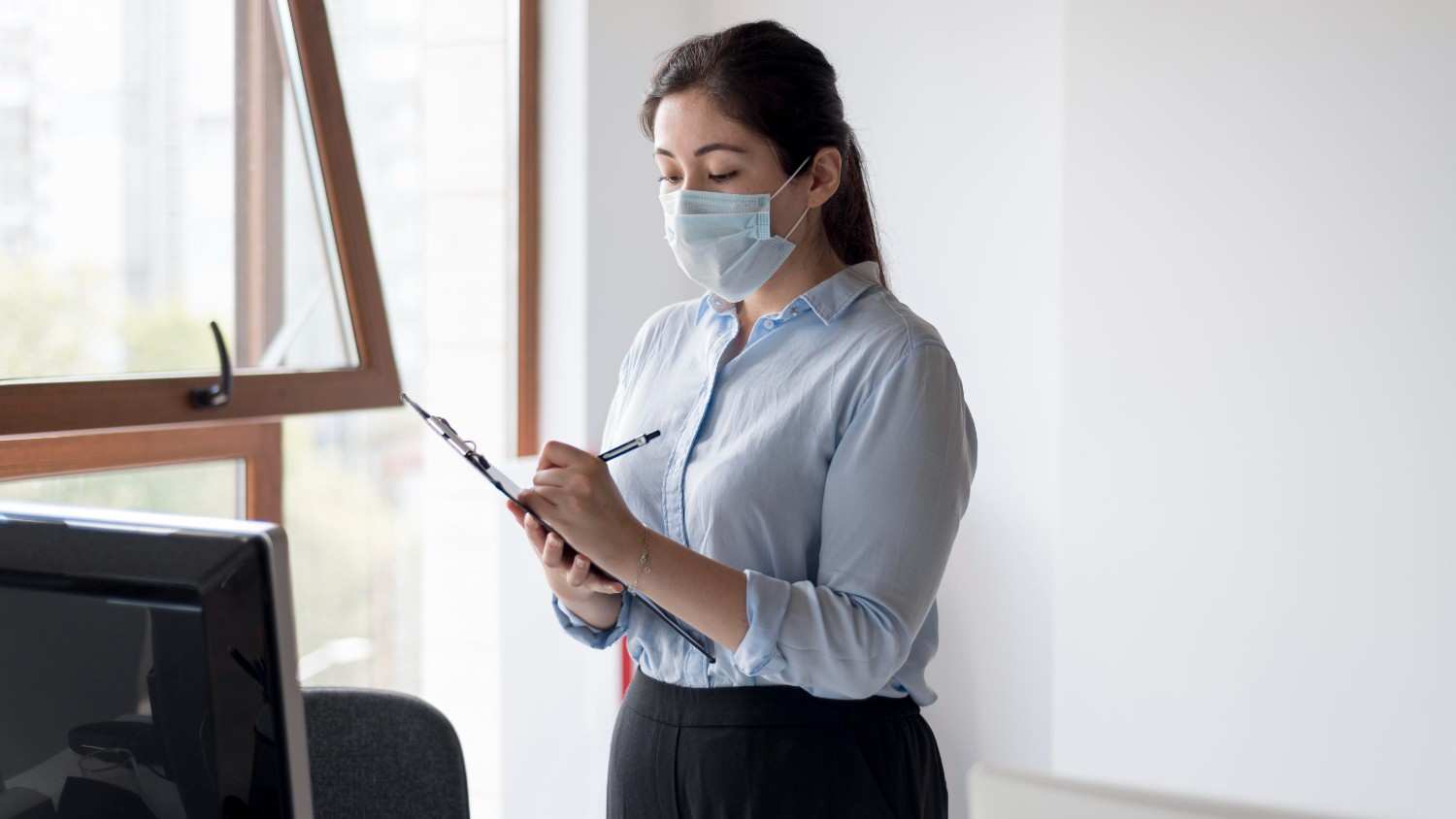 Indoor Air Quality Testing: Breathe Cleaner, Healthier Air in Your Home or Business