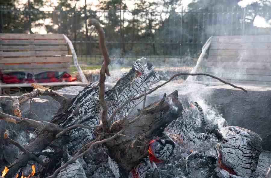 Professional Fire Debris Removal Services – Fast, Safe, and Reliable