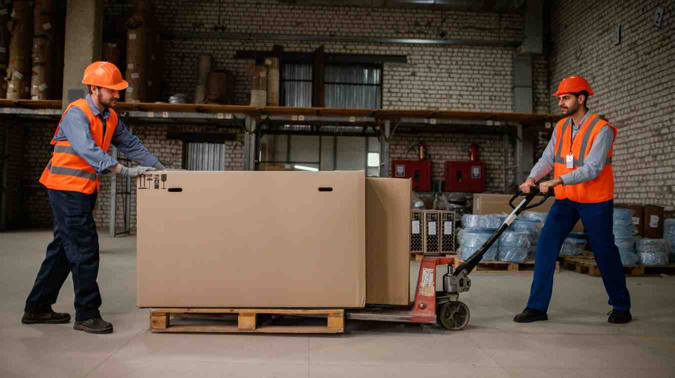 Contents Pack-Out and Storage During Restoration and Remediation