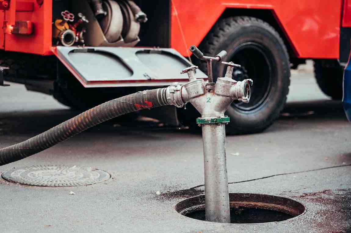 Water Removal from Burst Pipes | Fast Response Restoration Denver