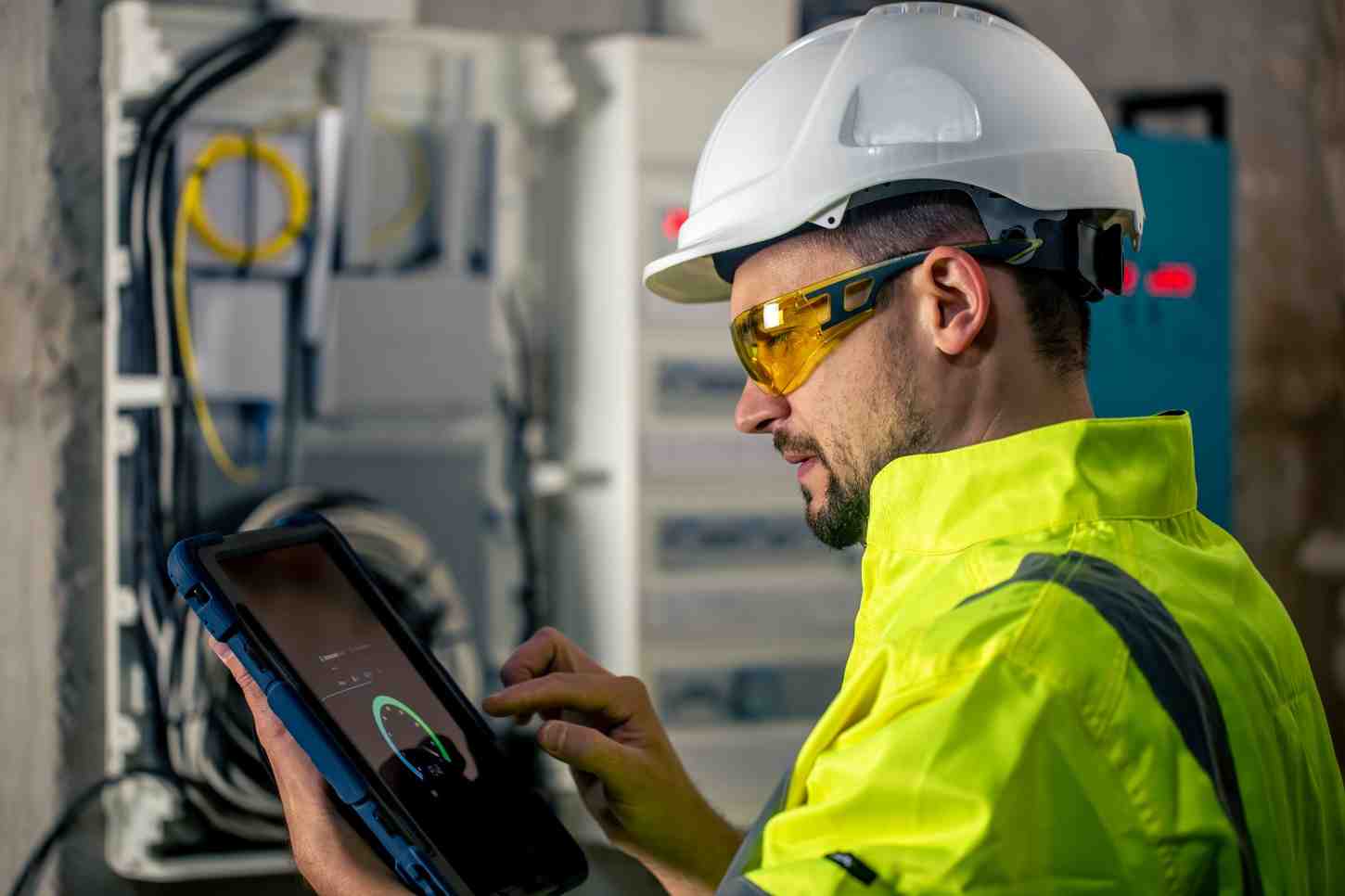 Moisture Mapping and Thermal Imaging Services