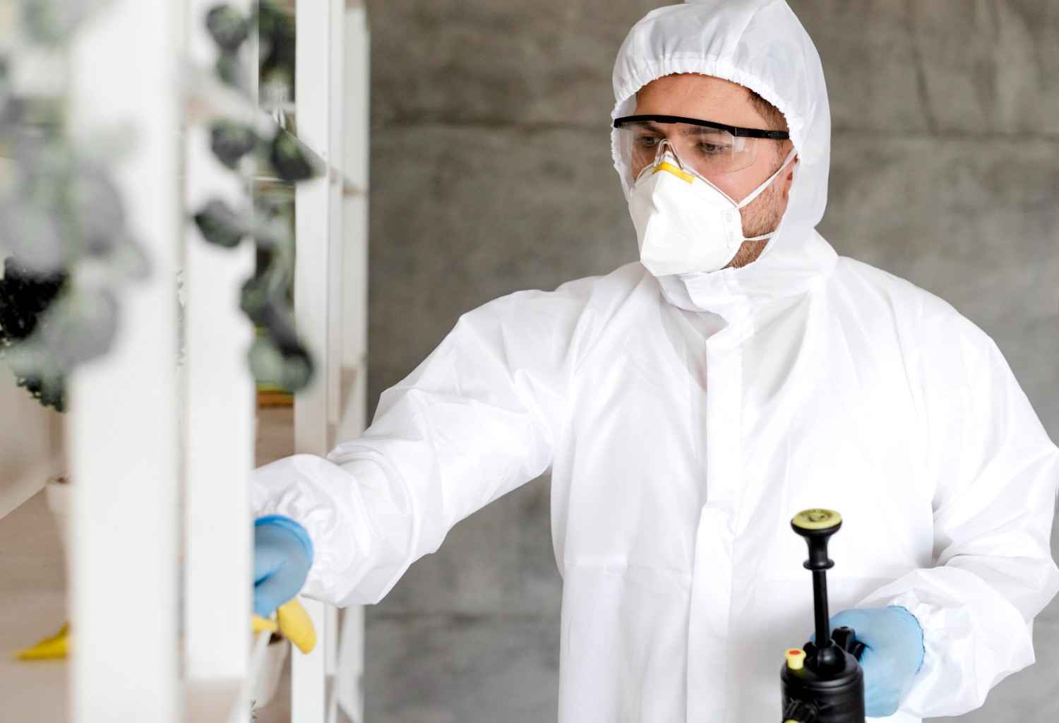 Expert Mold Removal and Cleanup Services: Protect Your Home and Health
