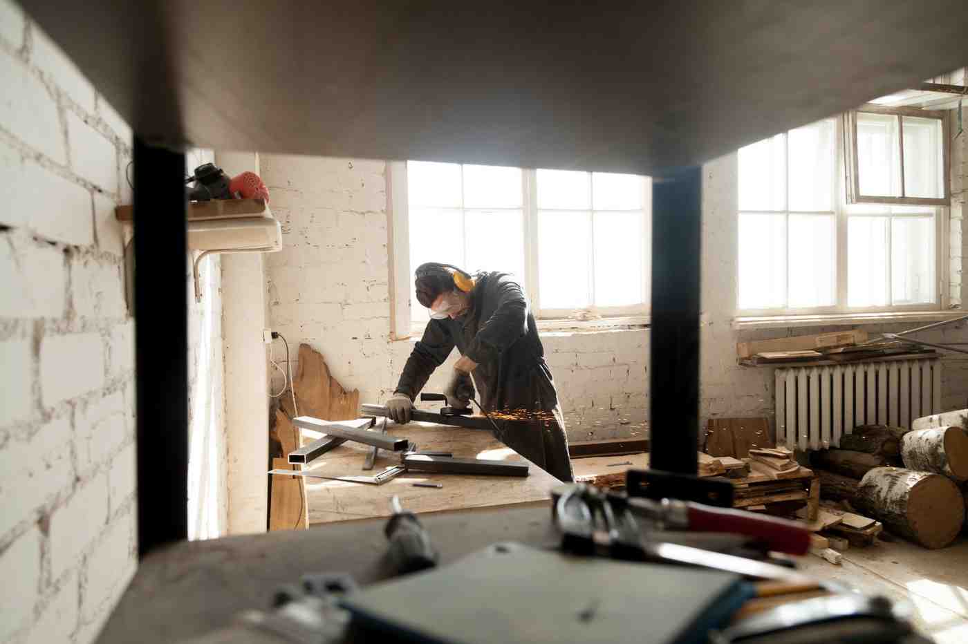 Interior and Exterior Remodeling After Remediation