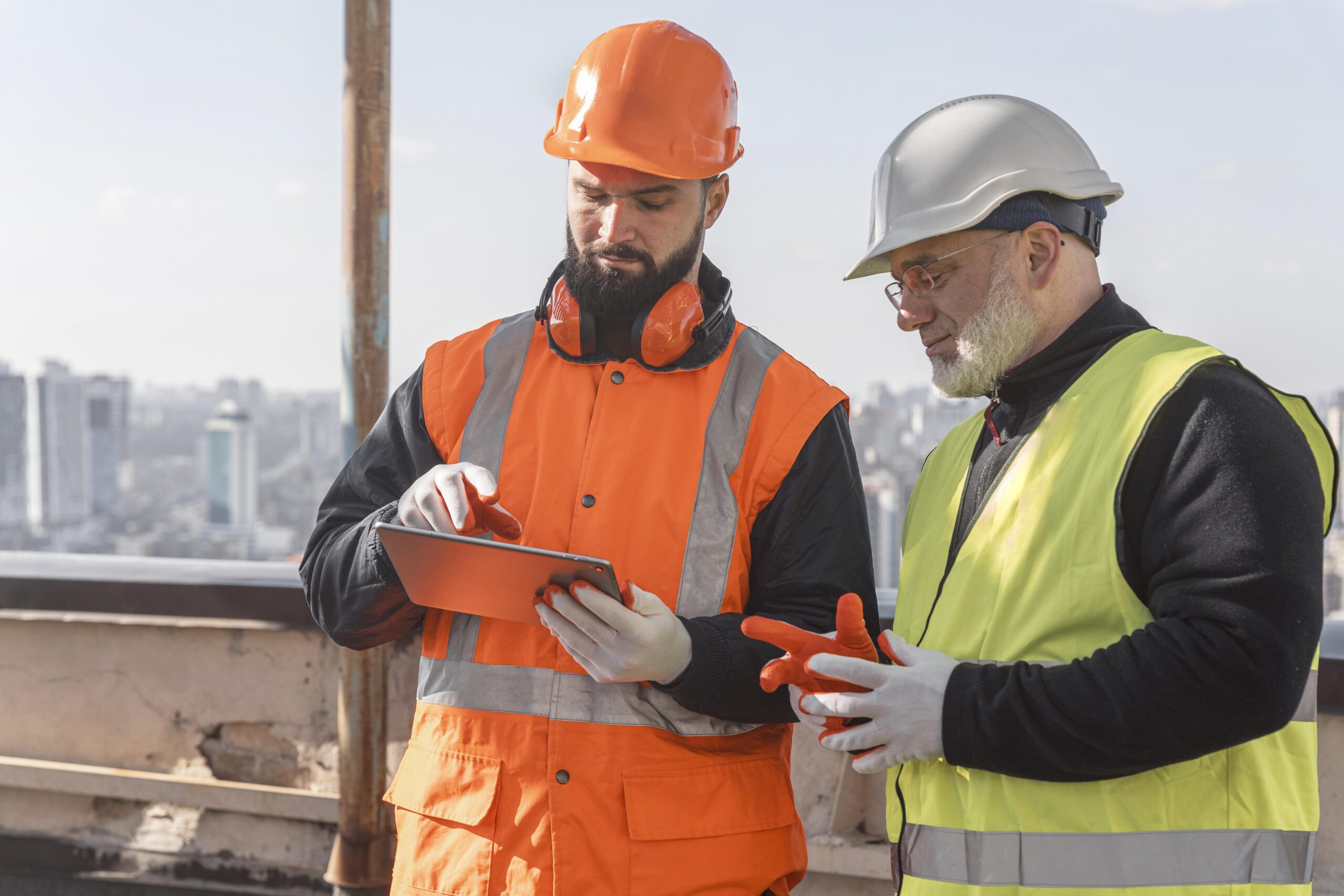 Pre Loss Inspections for High Risk Buildings – Protect Your Property Before Disaster Strikes