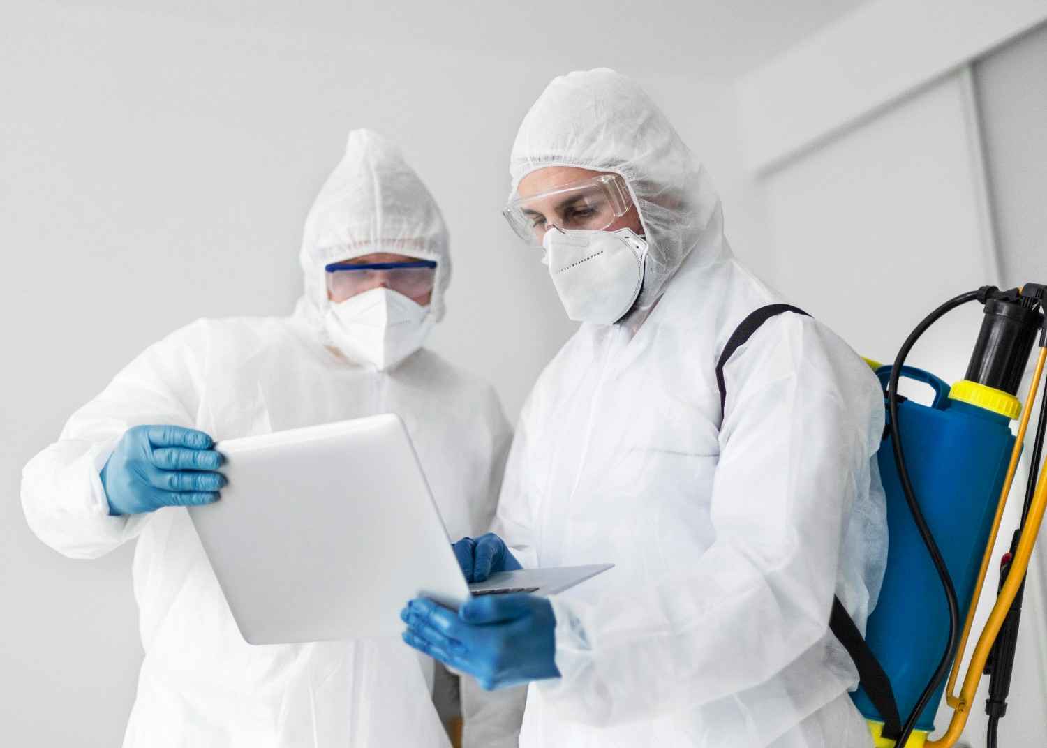 Mold Remediation and Testing Services: Protect Your Health and Property