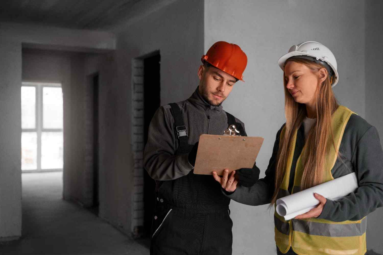 Free Damage Assessment and Inspection – Protect Your Property Today