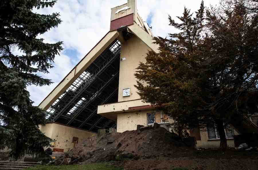 Full Property Rebuild After Disaster in Denver Metro Area