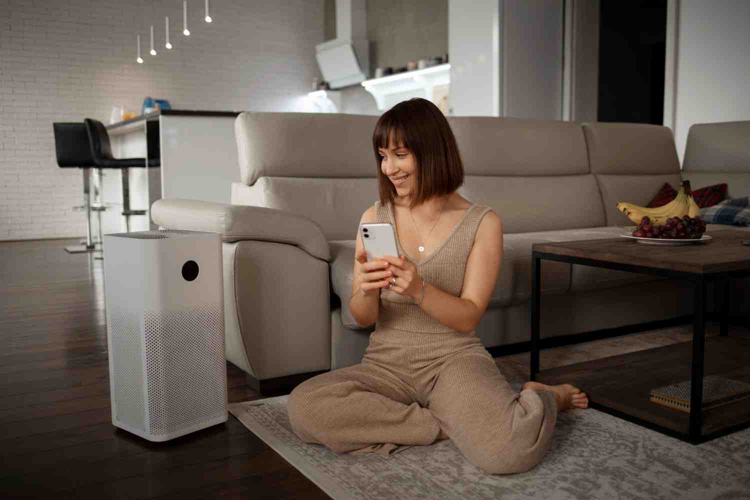 HEPA Air Filtration: Clean Air for Healthier Living & Safer Restoration